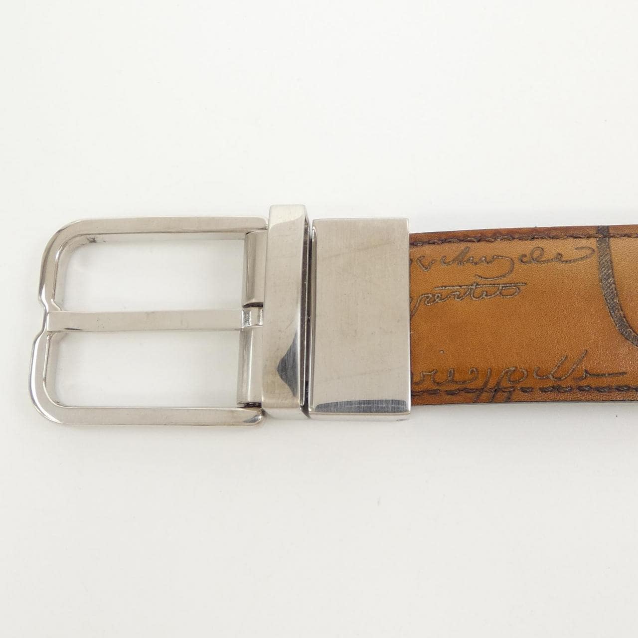 ベルルッティ Berluti BELT