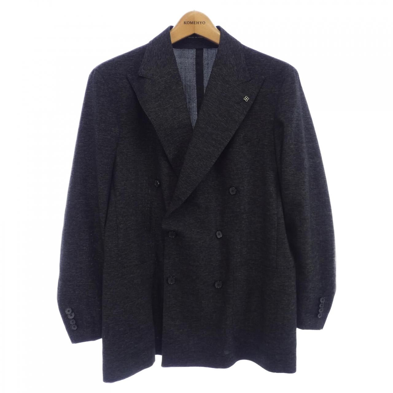 Tagliatore TAGLIATORE jacket