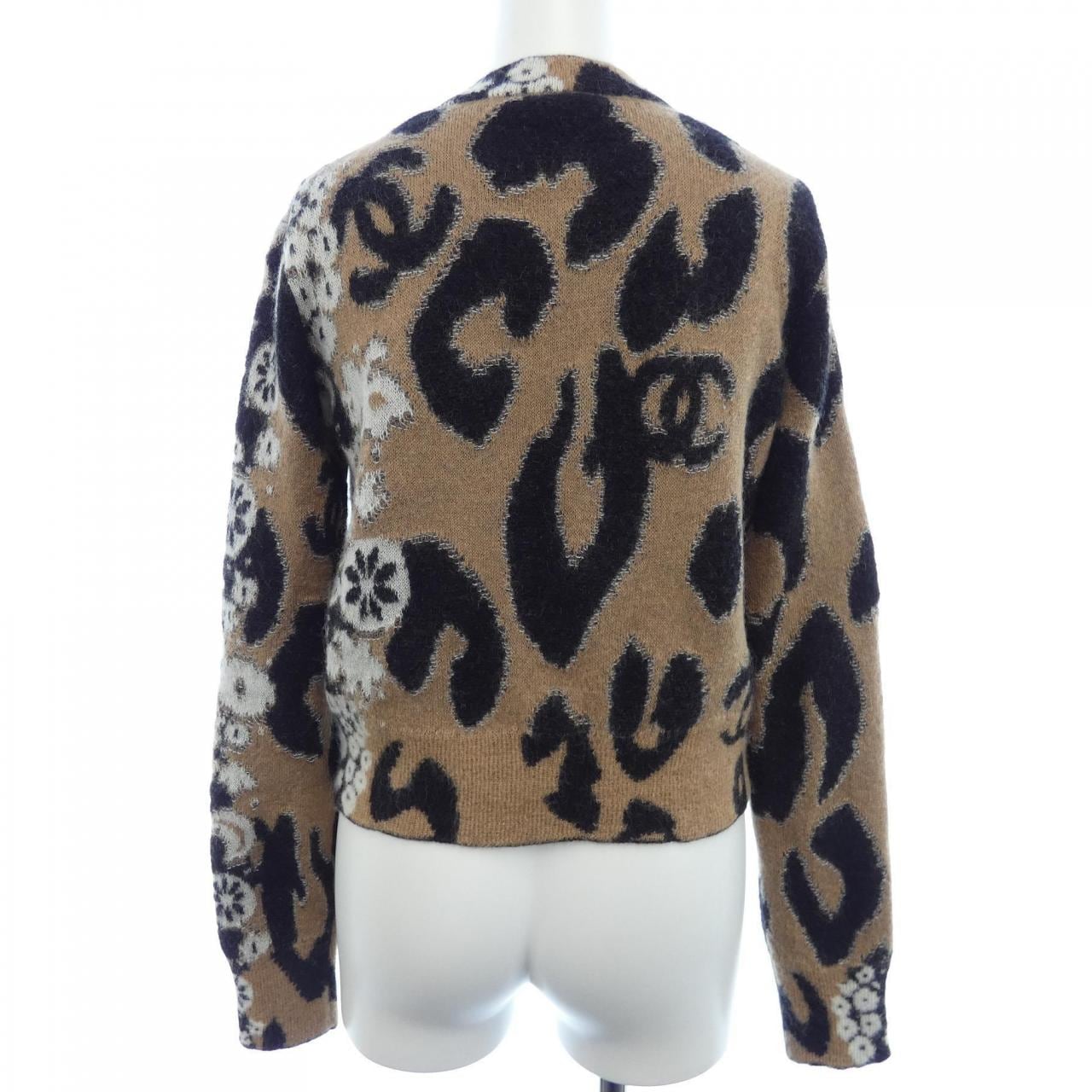 CHANEL CHANEL P75361K10782 23A Knit