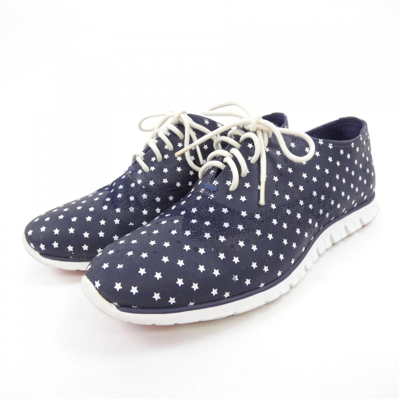 コールハーン COLE HAAN スニーカー