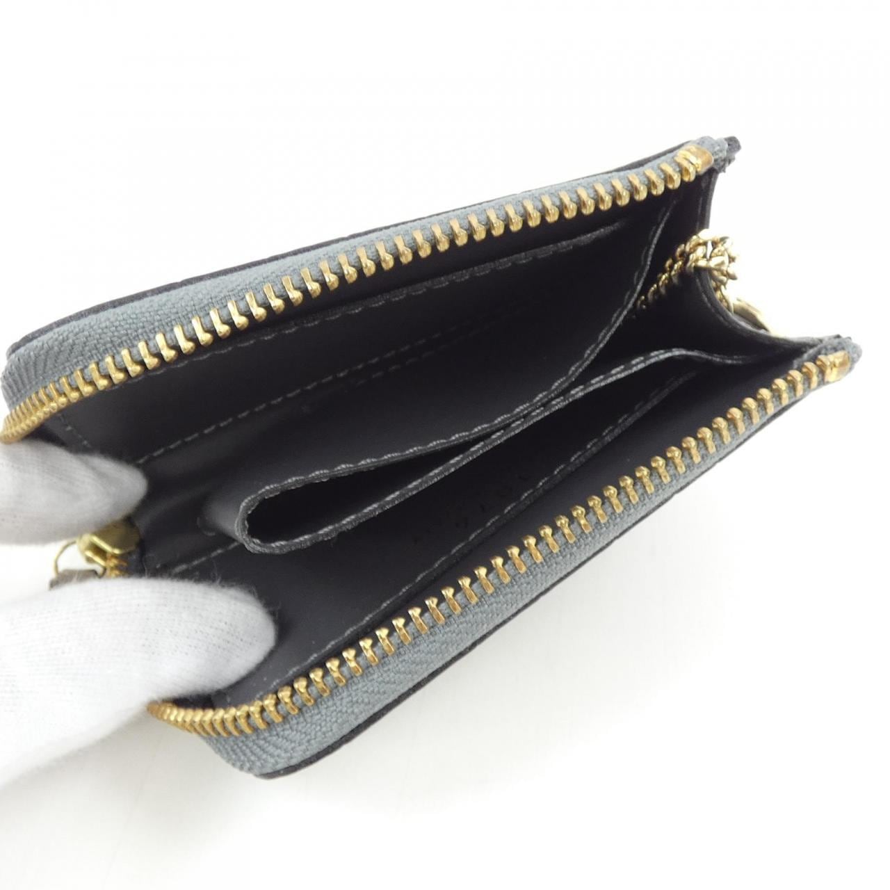 フェリージ Felisi COIN CASE