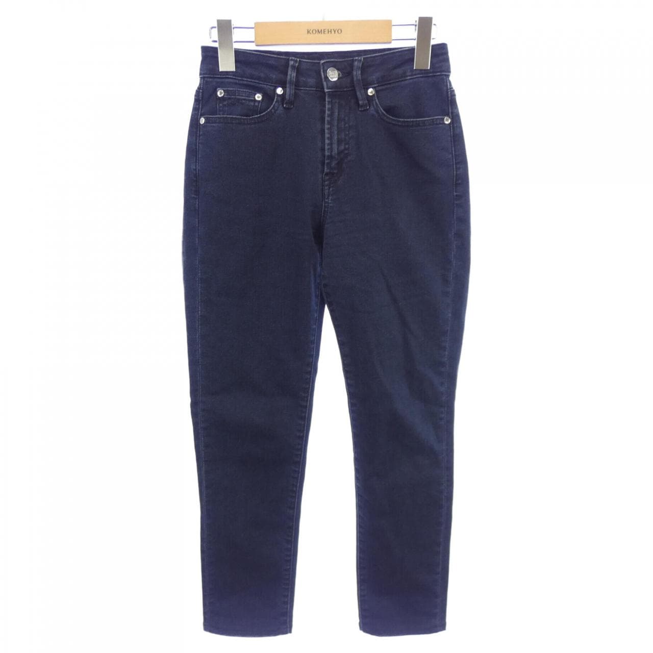 デンハム DENHAM ジーンズ