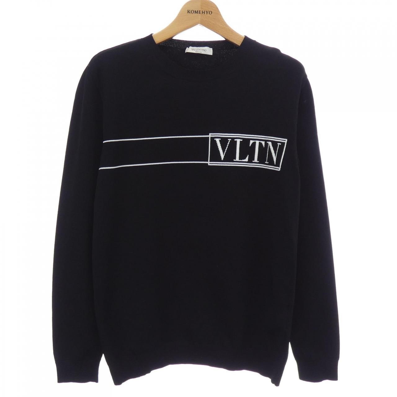 ヴァレンティノガラヴァーニ VALENTINO GARAVANI ニット