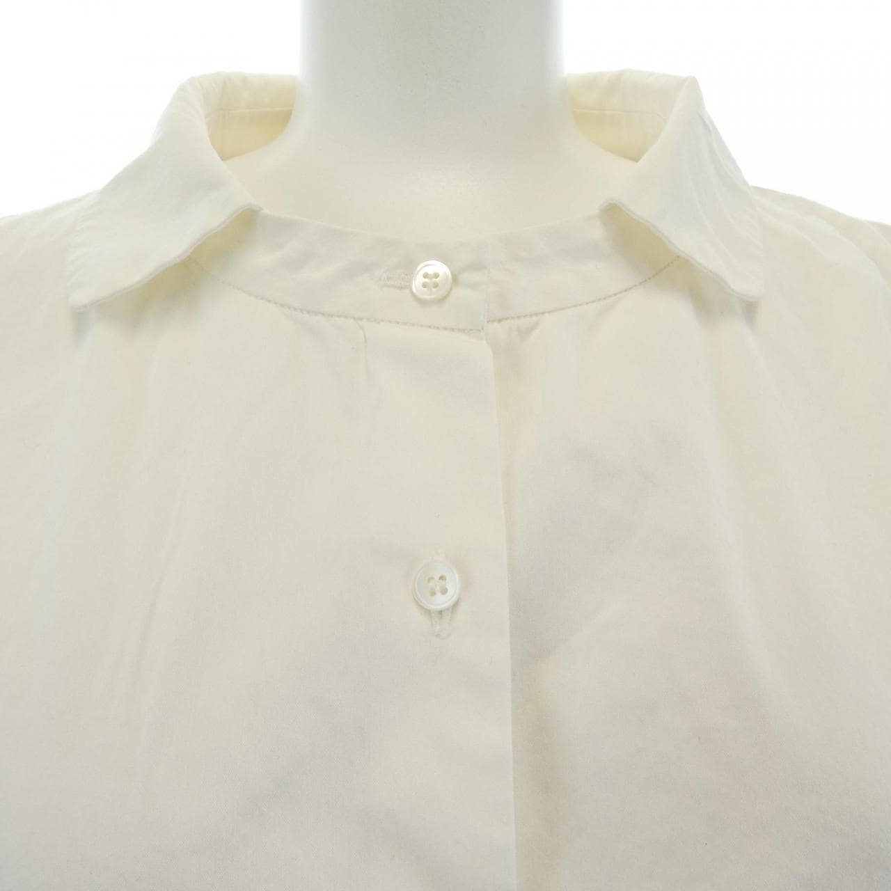 ミュウミュウ MIU MIU MK884 F62 S／Sシャツ