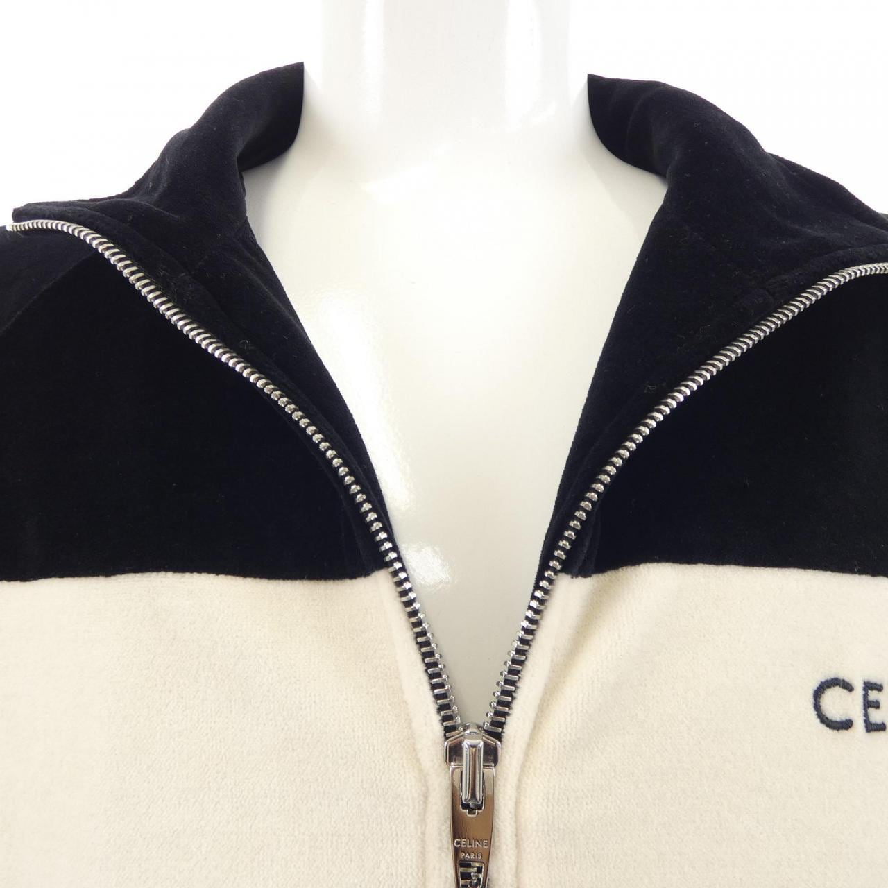セリーヌ CELINE RV0GB748Q ブルゾン