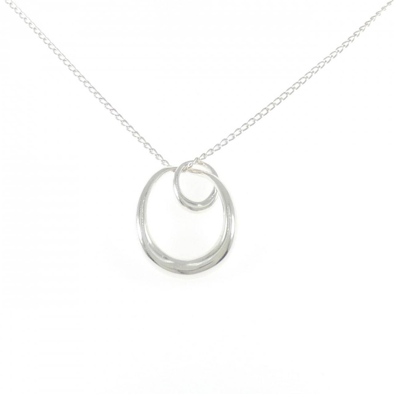 ジョージ ジェンセン オフスプリング ネックレス