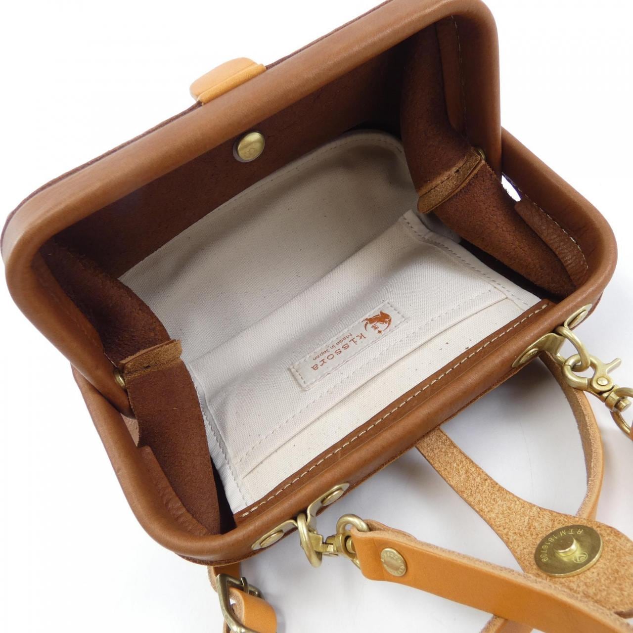 KISSORA BAG