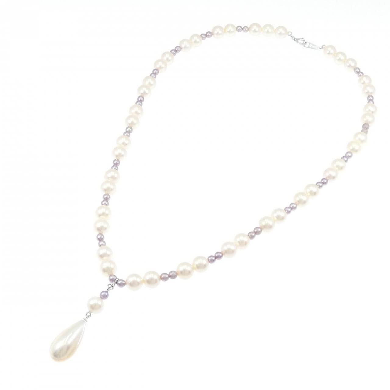 タサキ パール ネックレス