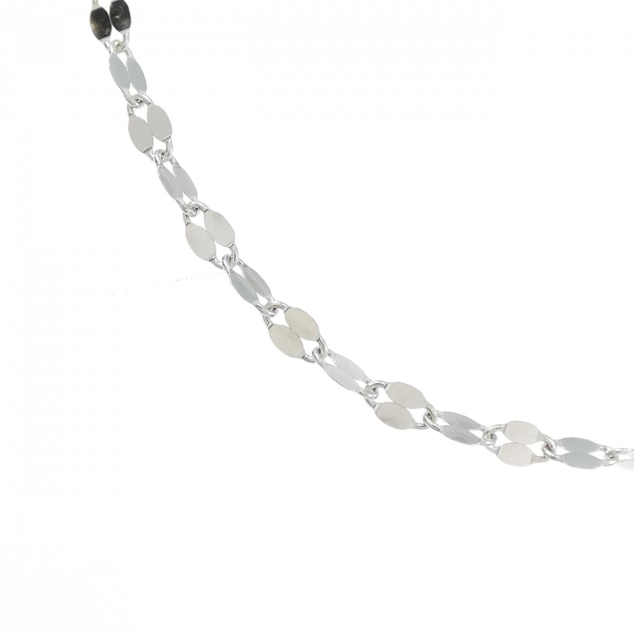 PT850 チェーン ネックレス