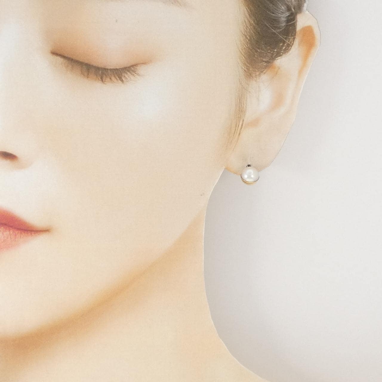 タサキ アルルカン ピアス