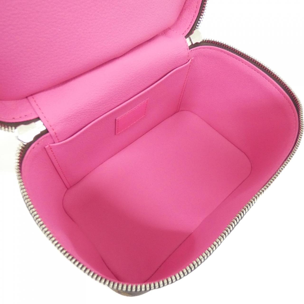 ルイヴィトン モノグラム マカサー(LVカラーマニア) ニース ミニ M46767 バッグ