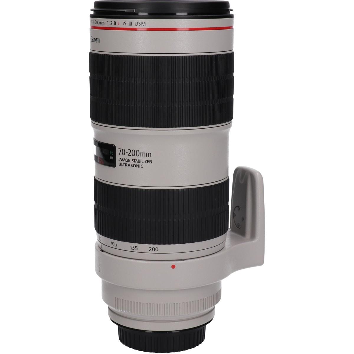 EF70-200mm F2.8L ISIIIUSM