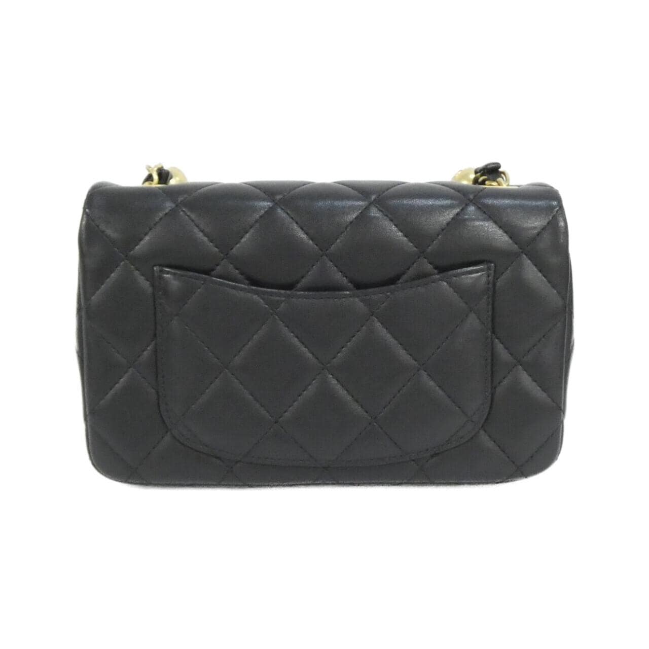 シャネル AS4947 ショルダーバッグ