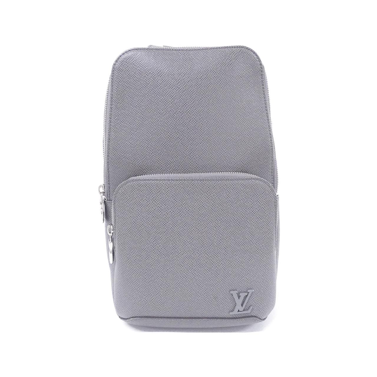 LOUIS VUITTON Taiga Avenue 单肩包 M30801 单肩包