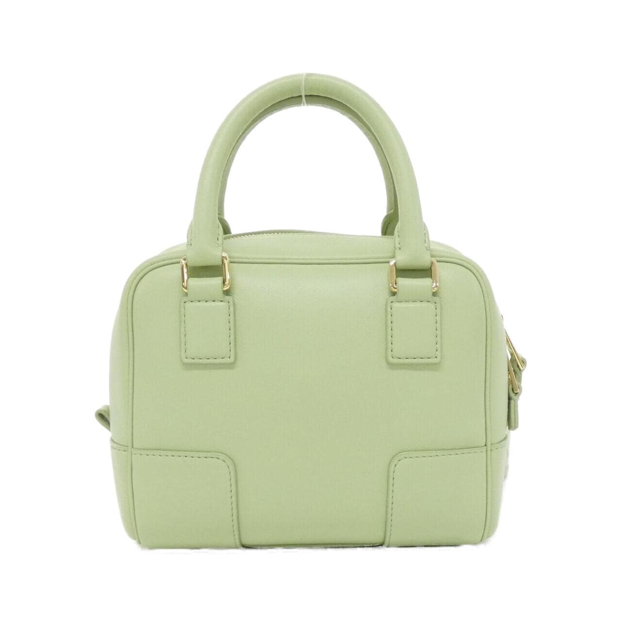Loewe Amazona 16 Square 16cm A039N21X01 Bag