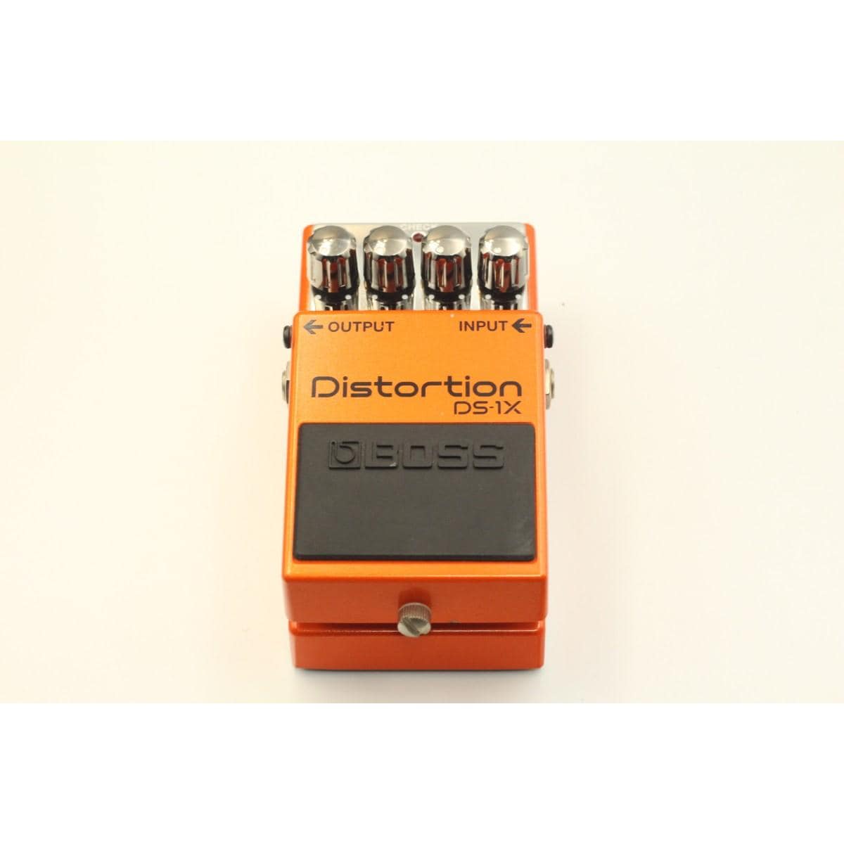 ＢＯＳＳ　　ＤＳ－１Ｘ