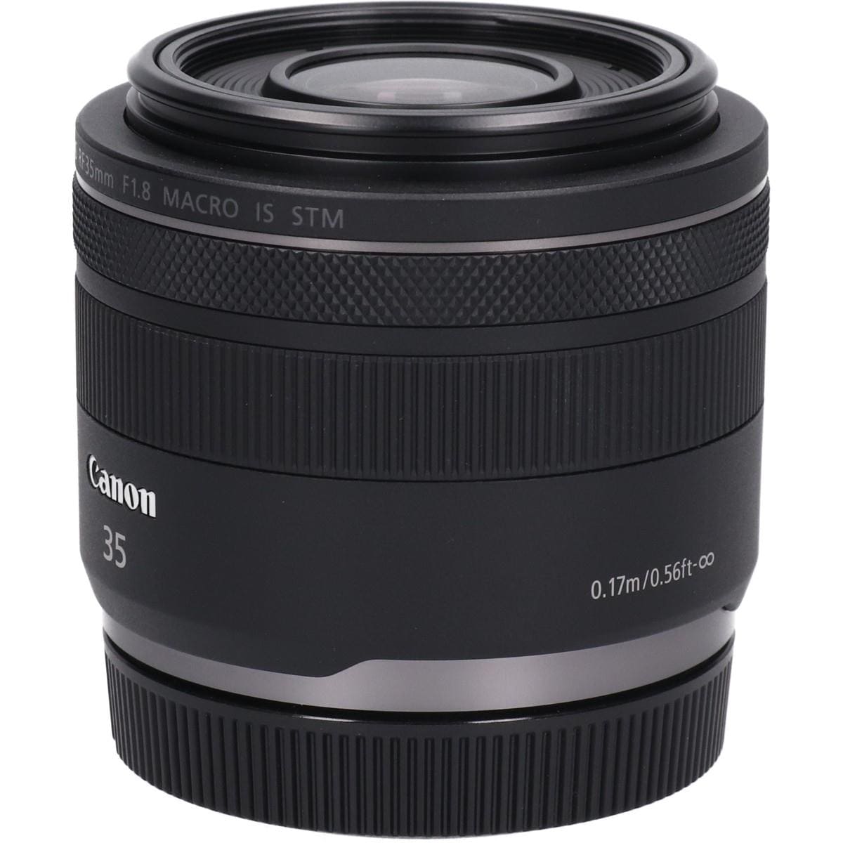 ＲＦ３５ｍｍ　Ｆ１．８ＭＡＣＲＯ　ＩＳ　ＳＴＭ