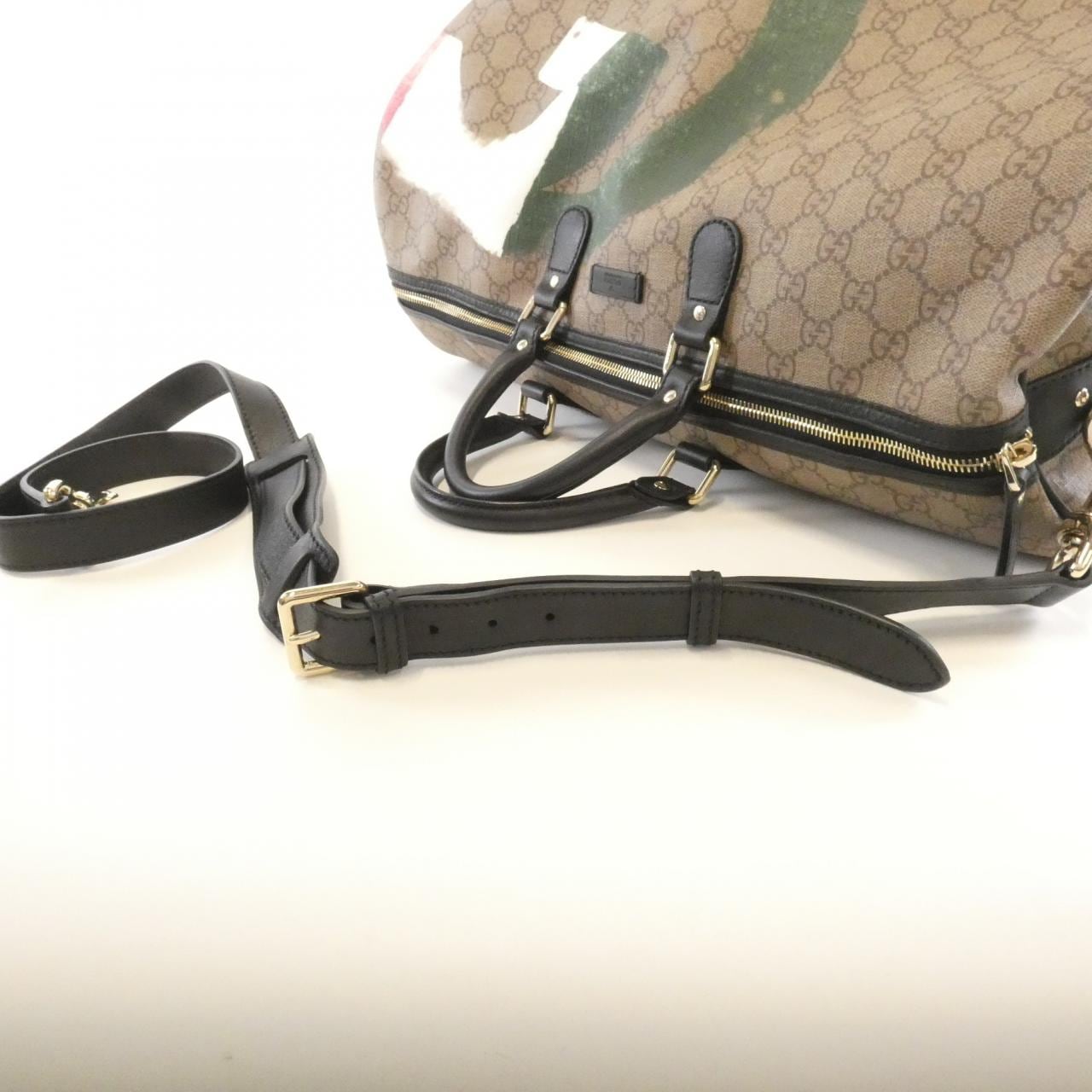 グッチ 308264 KHJ1G ボストンバッグ