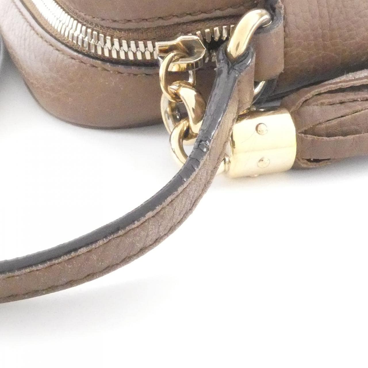 グッチ 308364 A7M0G ショルダーバッグ