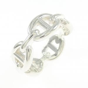 HERMES Chène d'Angle Anchenée 戒指