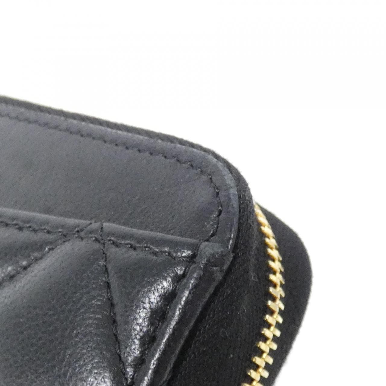 シャネル タイムレスクラシック ライン AP0242 財布