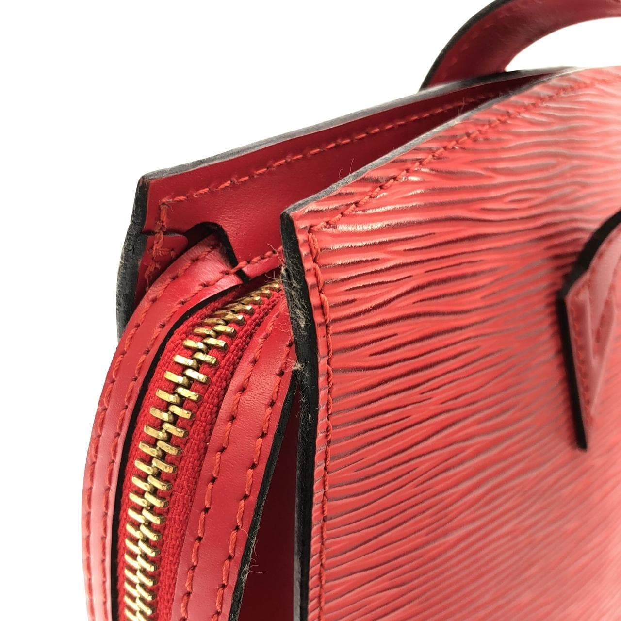 ルイヴィトン エピ サンジャック ショッピング M52267 バッグ