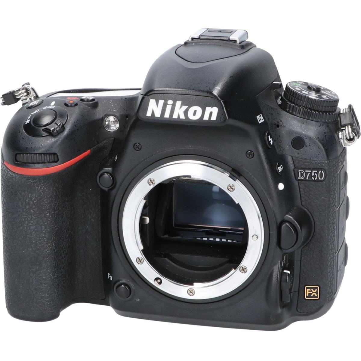 コメ兵｜ＮＩＫＯＮ Ｄ７５０｜ニコン｜カメラ｜デジタル一眼｜【公式