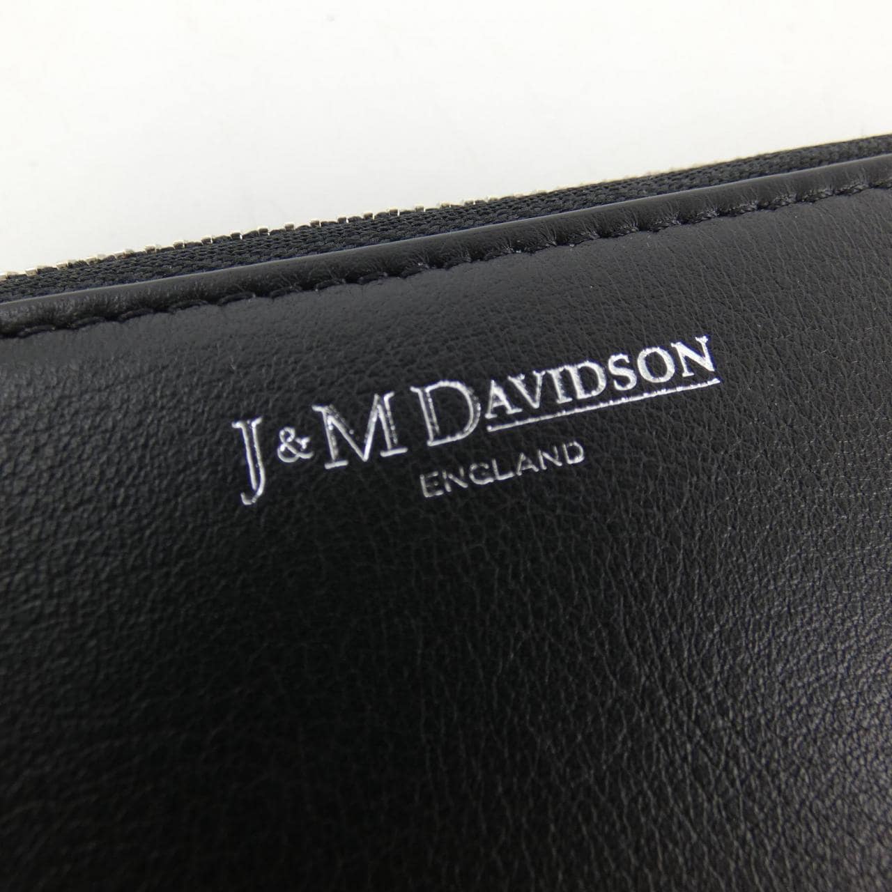 ジェイアンドエムデヴィッドソン J&M DAVIDSON WALLET