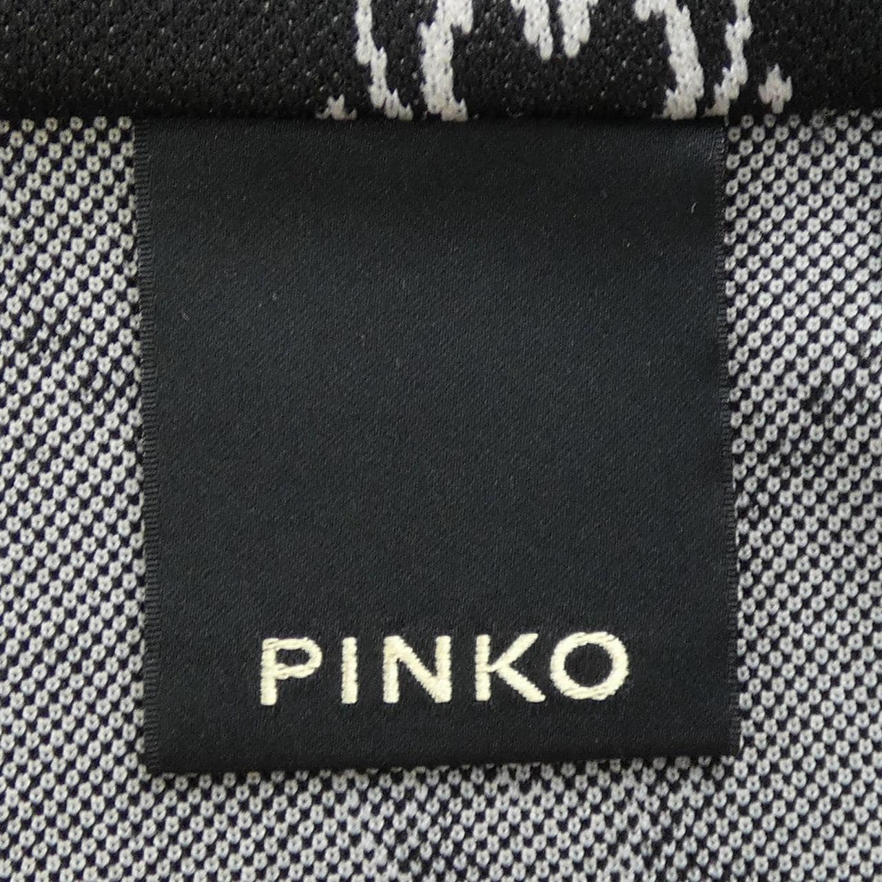 ピンコ PINKO ブルゾン