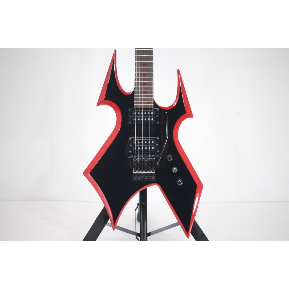 B. C. RICH MK3 WARBEAST