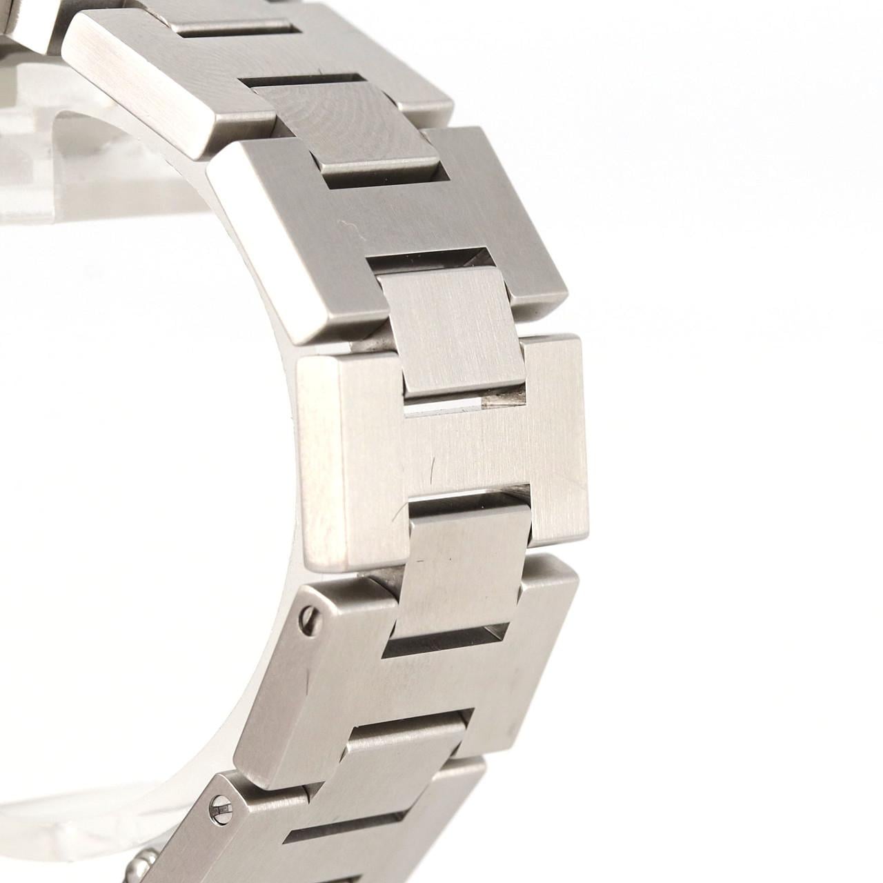 Cartier Pasha C GMT W31029M7 SS自动上弦