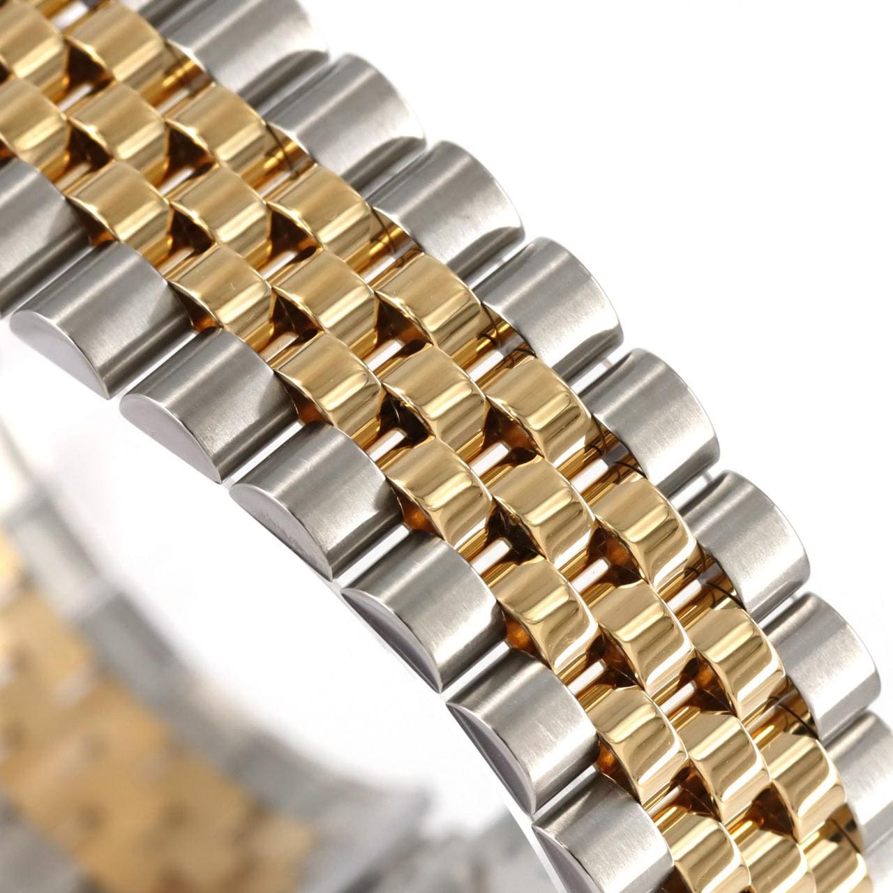 ROLEX Datejust 16233 SSxYG自動上弦Y 號