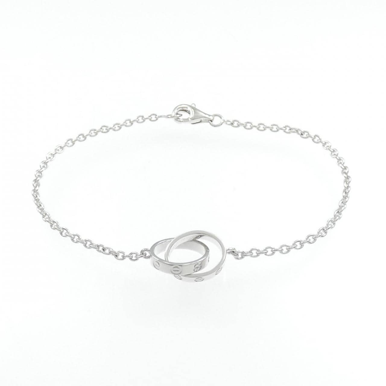 Cartier Baby Love 手链