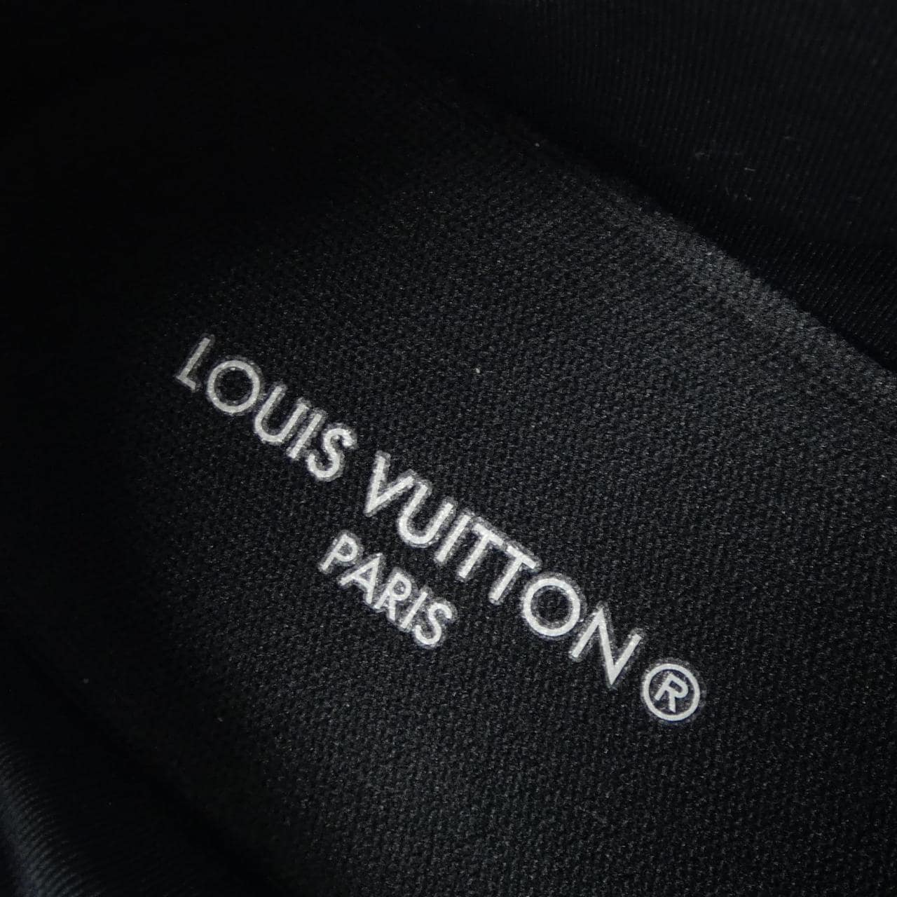 ルイヴィトン LOUIS VUITTON LVサークル ラン55ライン スニーカー