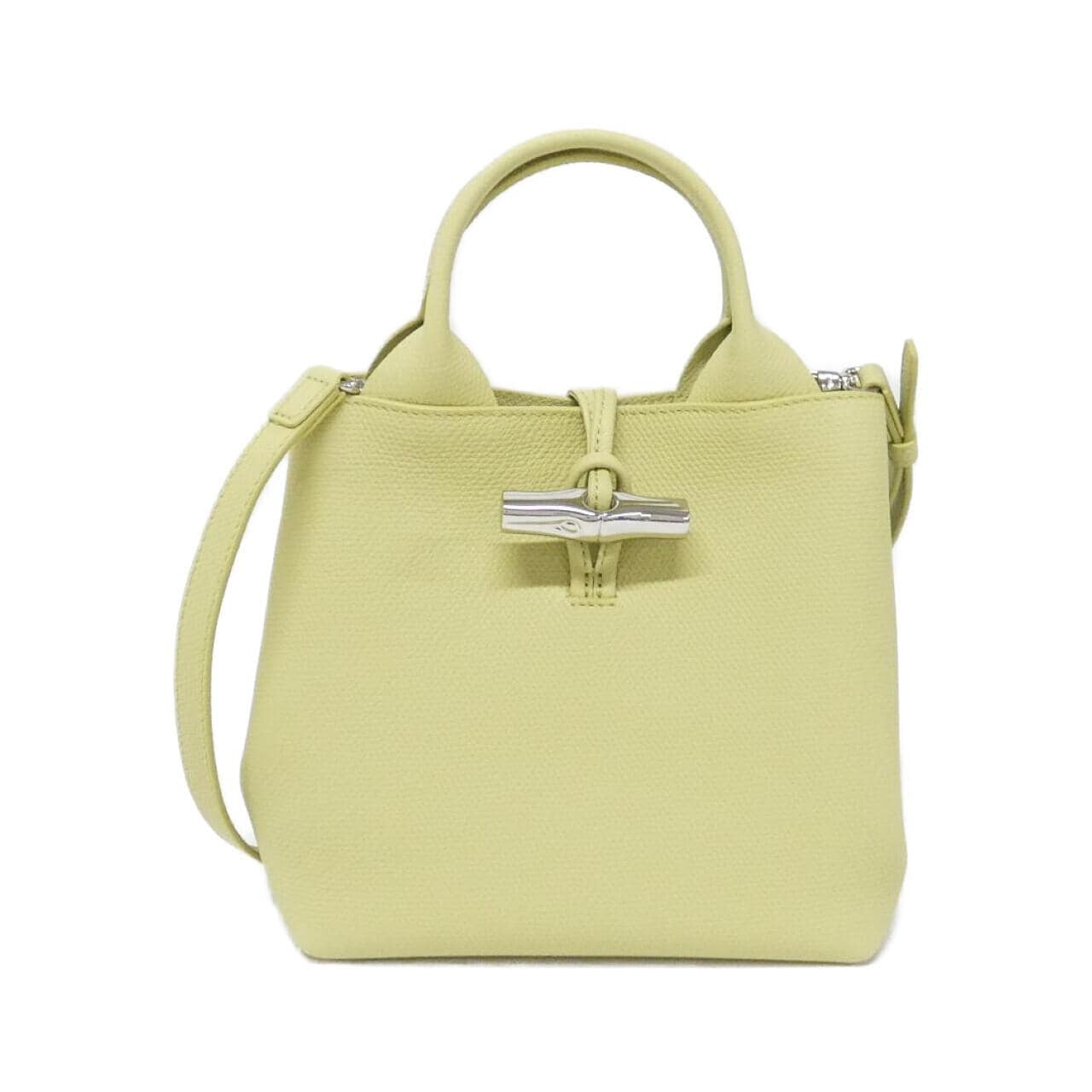 【新品】ロンシャン LE ROSEAU 10273 HFP バッグ