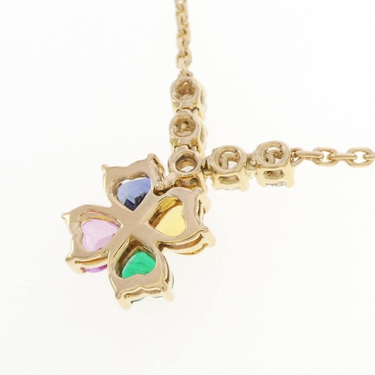 【ヴィンテージ】ヴァンクリーフ&アーペル ネックレス