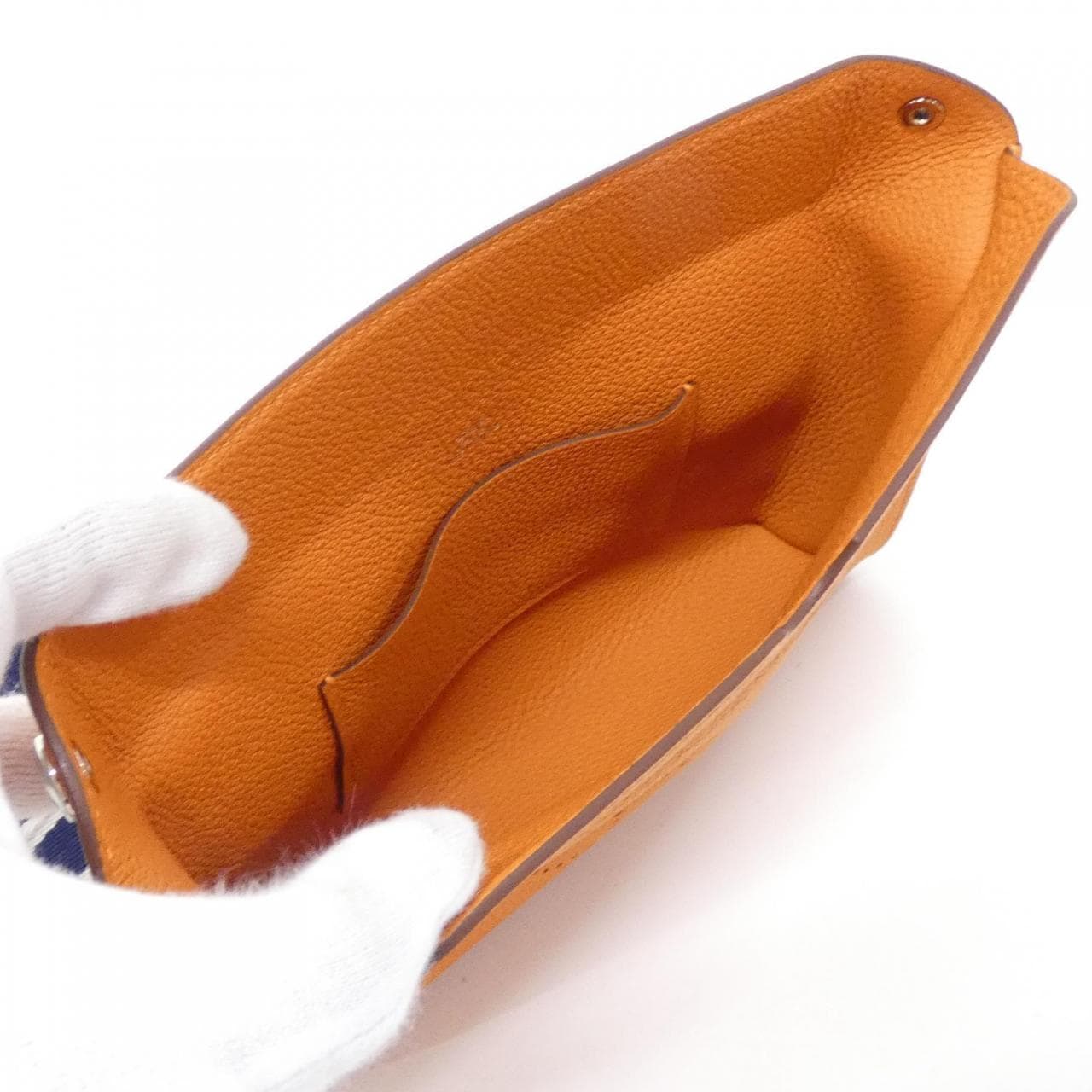 エルメス ヴィドポッシュ 084024CK ショルダーバッグ