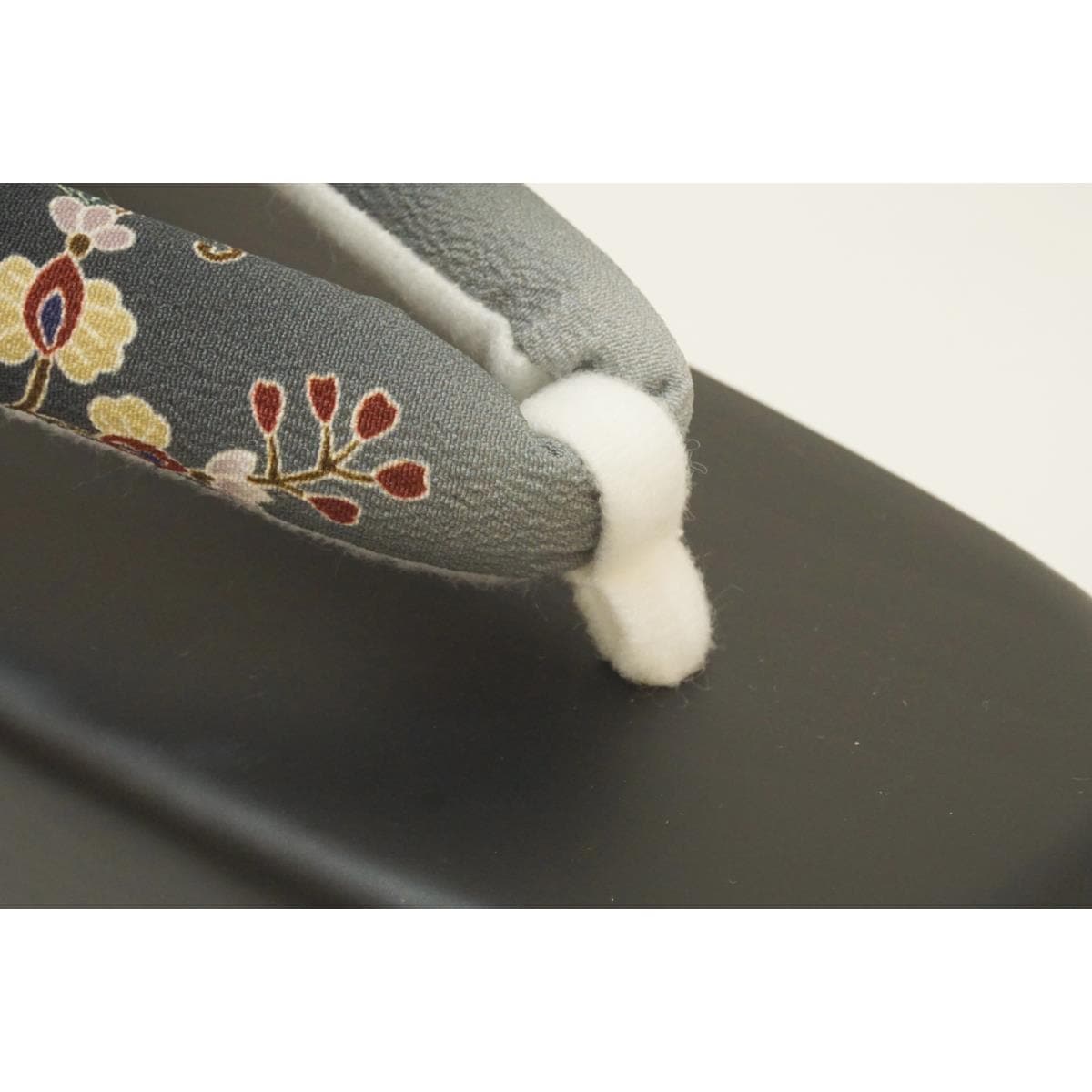 【新品】女下駄　【岡重】Ｆサイズ