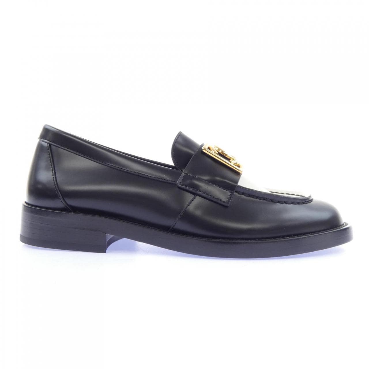 シャネル CHANEL ローファー LOAFERS G45155B14003 シューズ