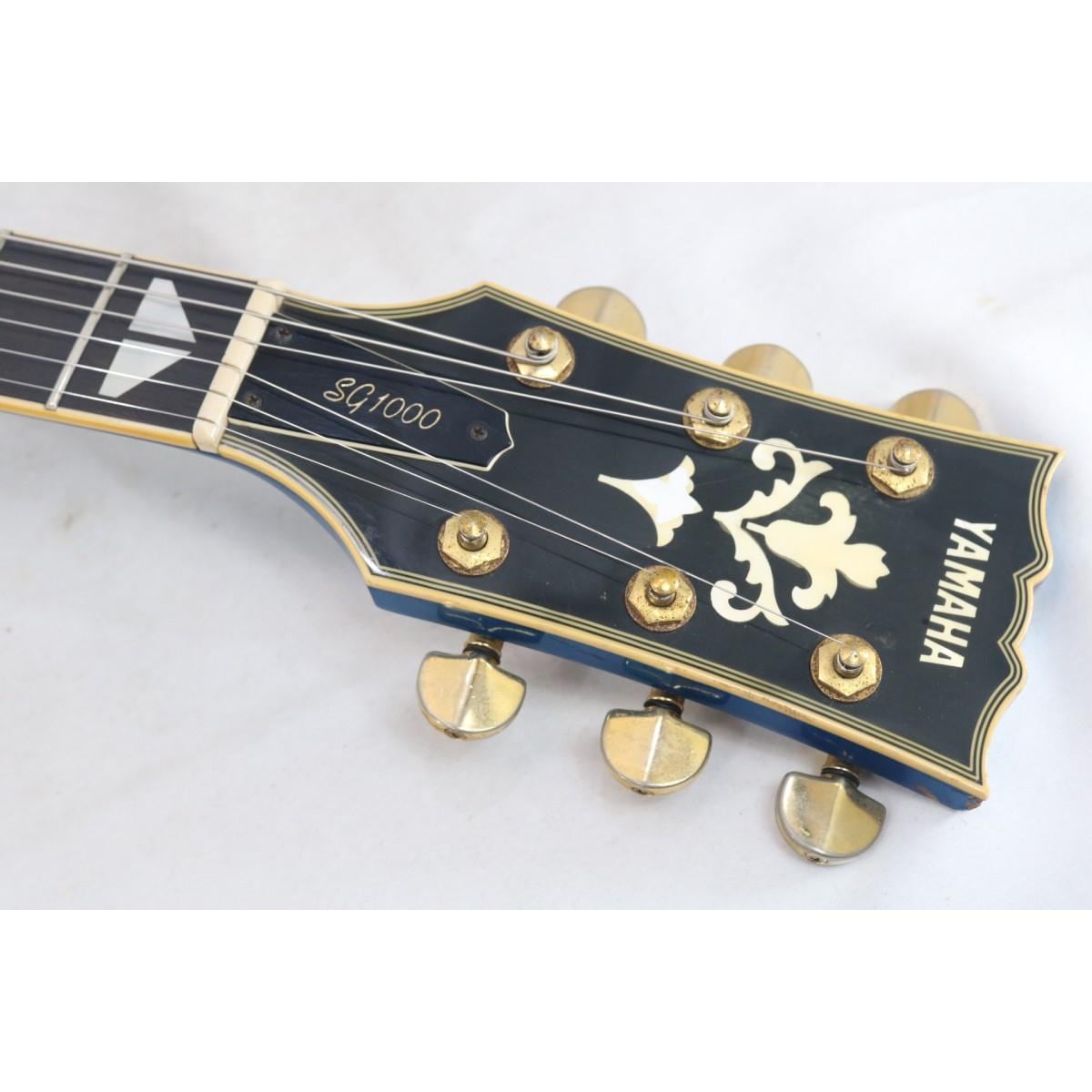 ＹＡＭＡＨＡ　　ＬＴＤ　ＳＧ１０００