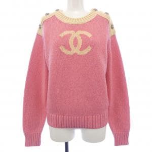 シャネル CHANEL P73911K10586 22K ニット