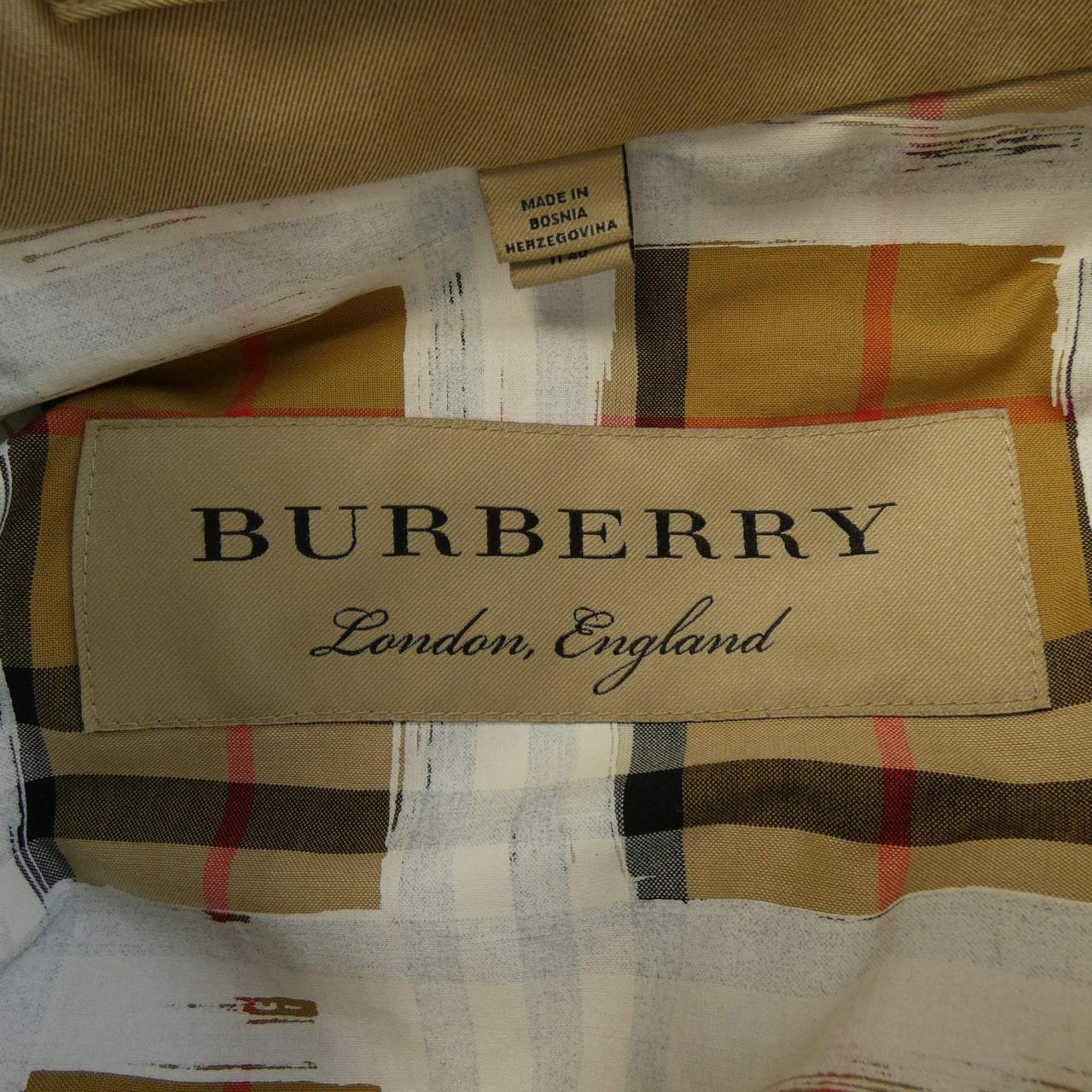 バーバリー BURBERRY 40726101 コート