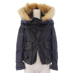 ディースクエアード DSQUARED2 デニムジャケット