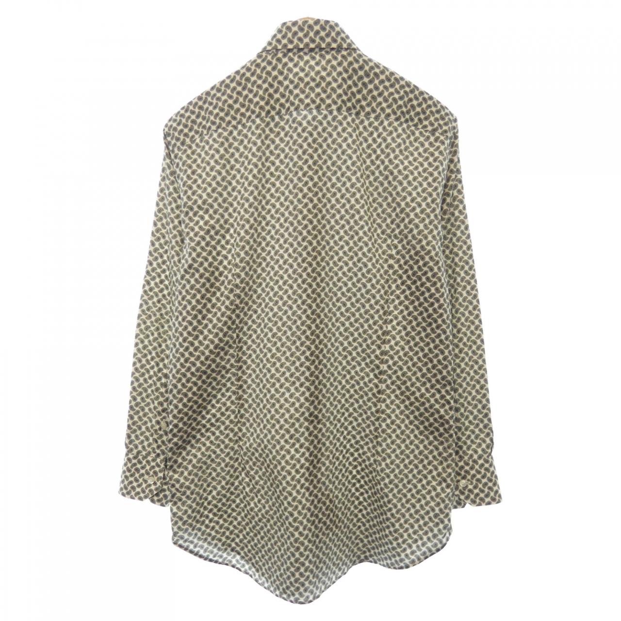 エトロ ETRO シャツ