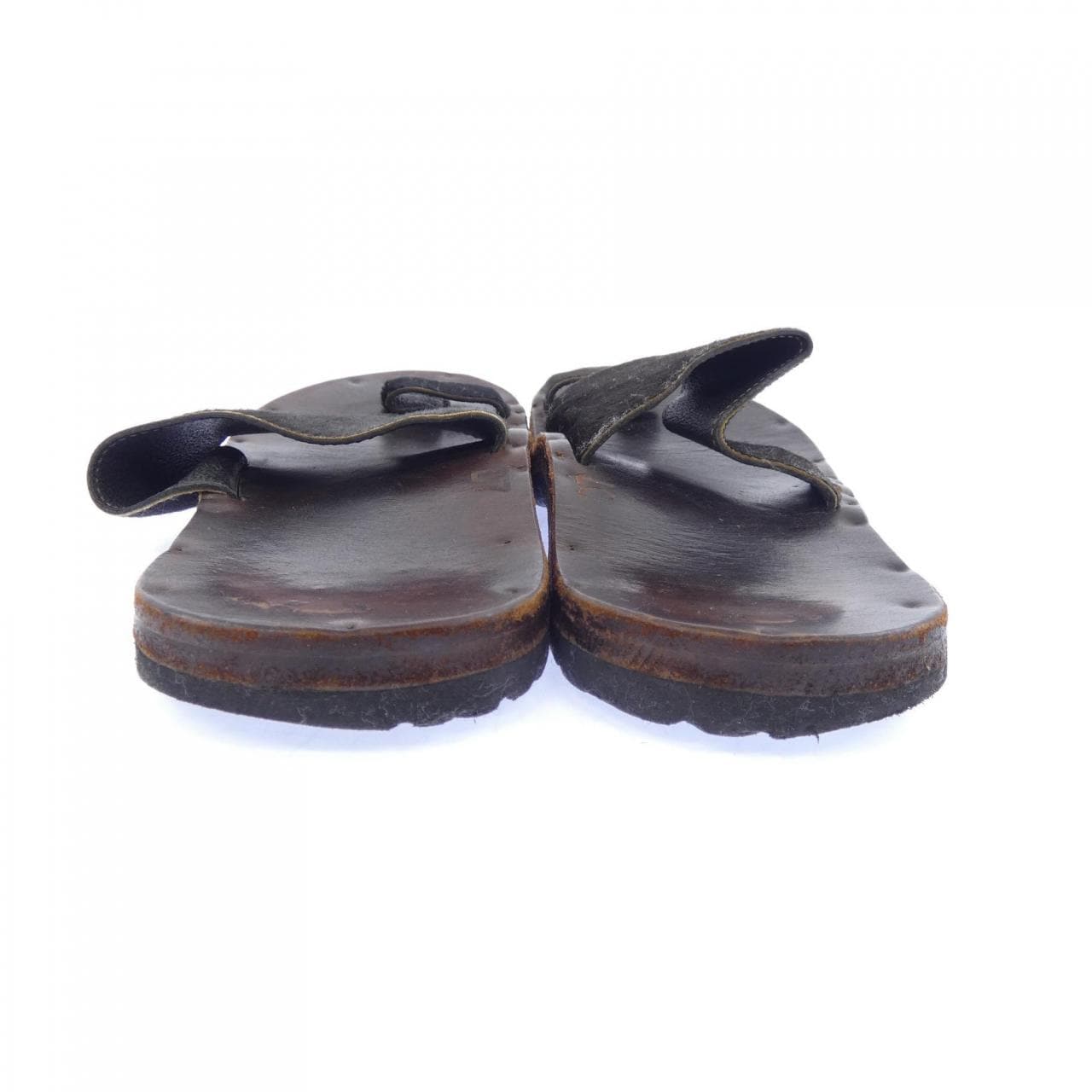 ユッタニューマン JUTTA NEUMANN アリス サンダル