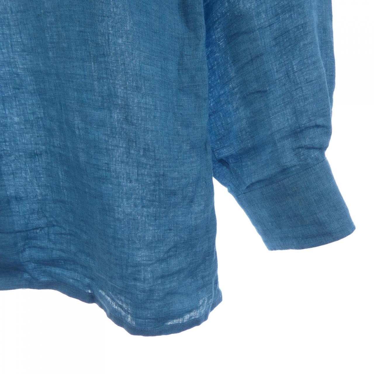 バルバ BARBA シャツ