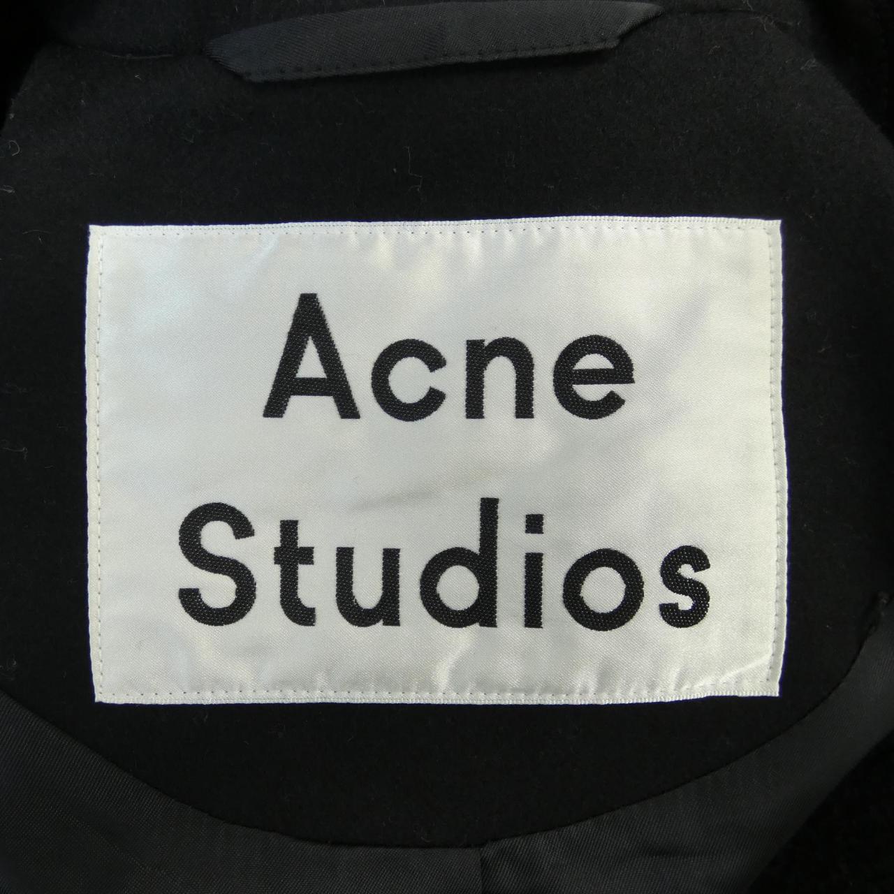 アクネストゥディオズ ACNE STUDIOS コート