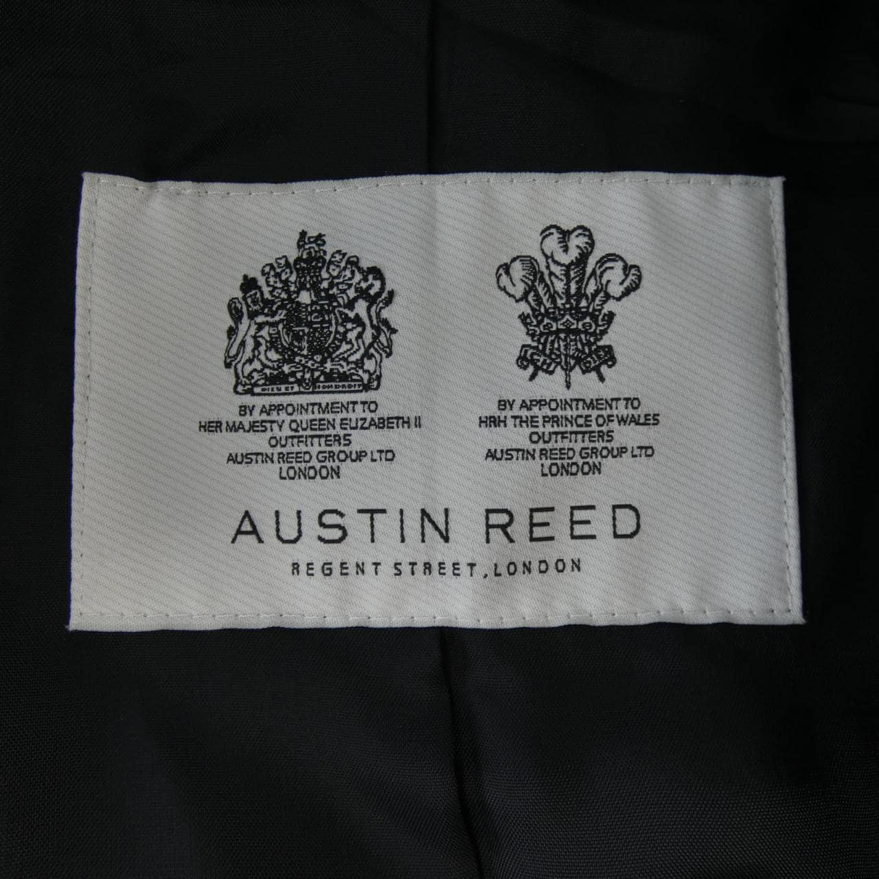 オースチンリード AUSTIN REED コート
