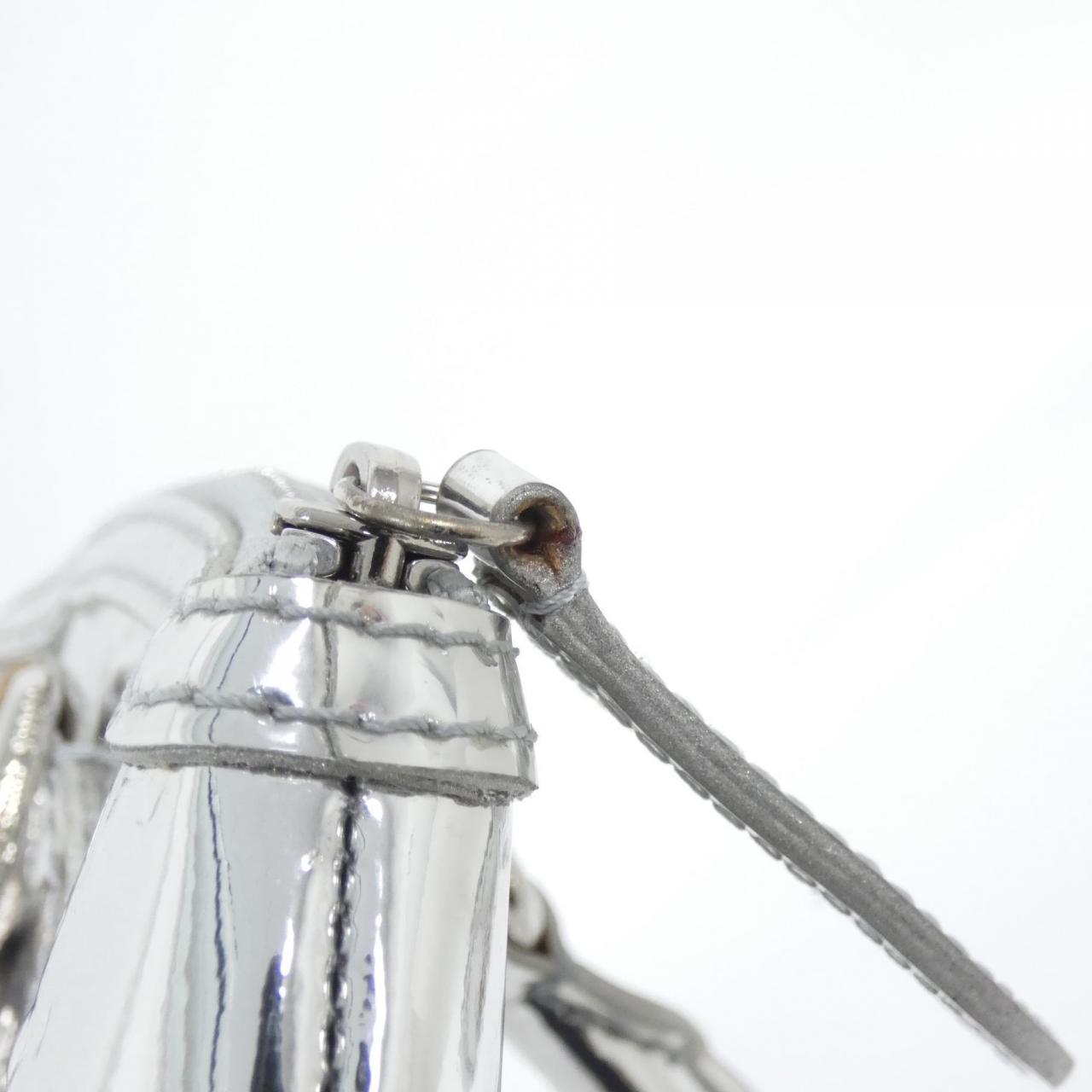 ルイヴィトン モノグラム ミロワール ロックイット M95449 バッグ