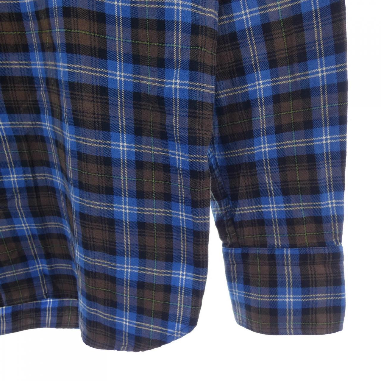 ギローバー GUY ROVER シャツ